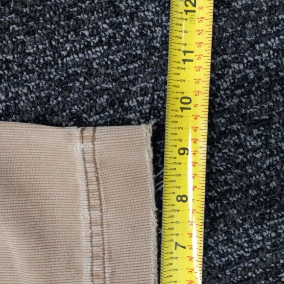 Vintage Abercrombie&Fitch sz 34L cargo pants - Picture 7 of 17